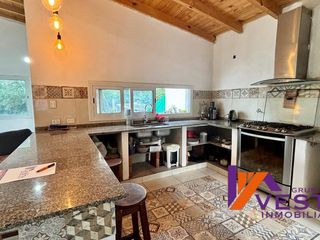 Foto 10 de Vaqueros Casa En Venta - Zona Norte