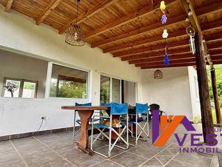 Foto 4 de Vaqueros Casa En Venta - Zona Norte