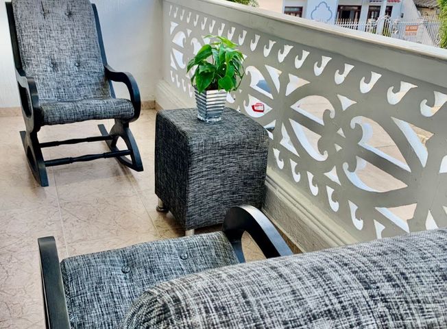 Casa en arriendo en Cartagena