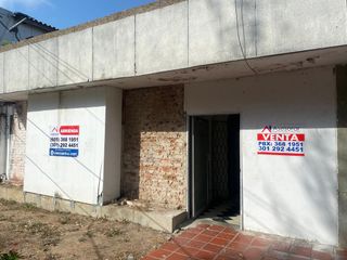 CASALOTE en ARRIENDO/VENTA en Barranquilla Bellavista