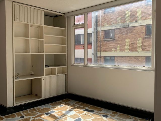 APARTAMENTO en ARRIENDO en Bogotá Chicó Alto