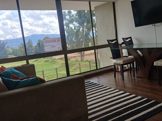 Foto 1 de APARTAMENTO EN ARRIENDO CAJICA. Cod A4842
