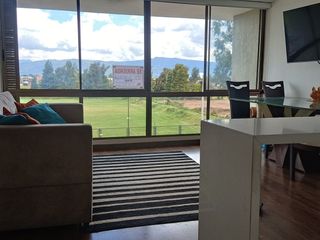 Foto 2 de APARTAMENTO EN ARRIENDO CAJICA. Cod A4842