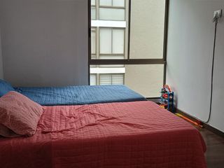 Foto 7 de APARTAMENTO EN ARRIENDO CAJICA. Cod A4842