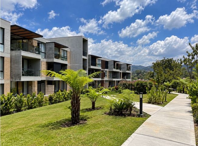 Apartment for rent in Rionegro