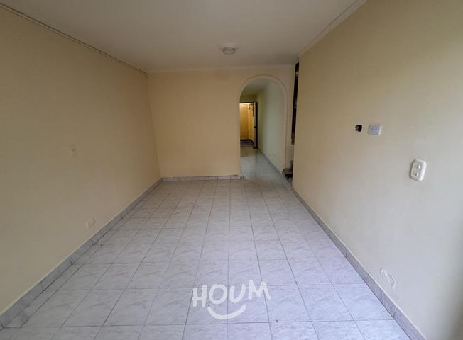 Casa en arriendo en Doce de Octubre