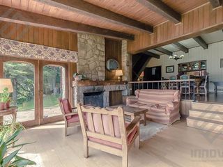 Casa con costa del lago - La Cascada