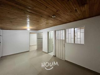 Foto 1 de Apartamento San Francisco ID: 154030r