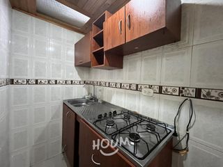Foto 12 de Apartamento San Francisco ID: 154030r