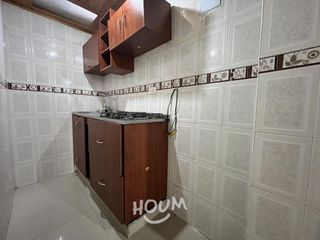 Foto 13 de Apartamento San Francisco ID: 154030r