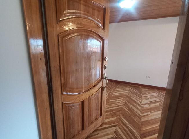 Apartment for rent in Bogotá