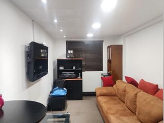 Foto 6 de casa en venta en santa barbara. Cod V24128