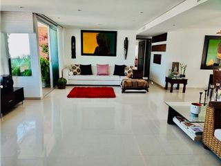 SE VENDE EXCLUSIVO APARTAMENTO EN BUENAVISTA