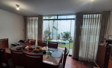 Casa en Venta en Santiago de Surco - Bild 2