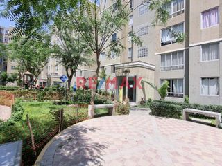 CONDOMINIO LOS PARQUES DE SAN GABRIEL CHICLAYO!.Un lugar seguro para vivir rodeado de parques y jardines, con todas las comodidades y listo para mudar