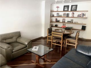 Apartamento en venta ubicado en Rosales