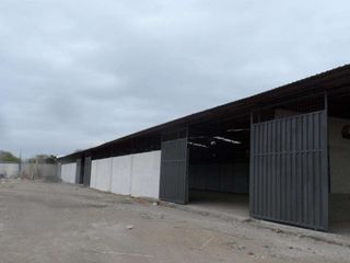 Foto 1 de Alquiler de bodegas en Duran, Guayas