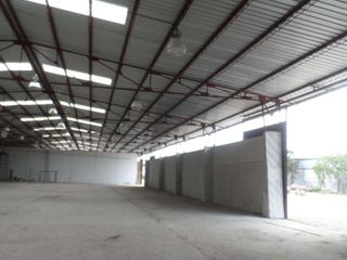 Foto 3 de Alquiler de bodegas en Duran, Guayas