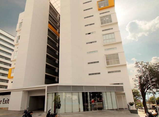 Apartment for rent in Bucaramanga
