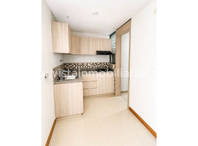 Casa en arriendo en La Francia