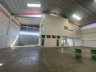 Foto 1 de bodega en arriendo en panamericano. Cod A4876