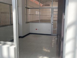 Foto 9 de bodega en arriendo en panamericano. Cod A4876