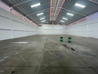 Foto 2 de bodega en arriendo en panamericano. Cod A4876