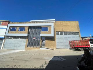 Foto 13 de bodega en arriendo en panamericano. Cod A4876