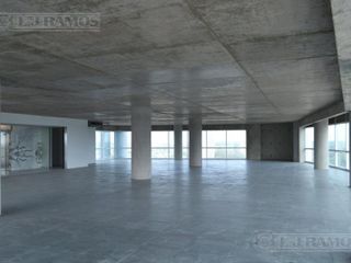 Alquiler de oficina de 227 m2 en Tigre