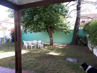 Casa en venta - Mar Del Tuyu / Costa Atlantica