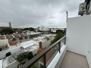 Dúplex 1 dormitorio en Alta Córdoba Oportunidad de inversión con escritura