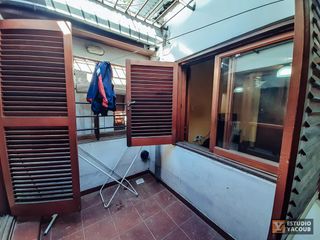 Ph en venta - 1 dormitorio 1 baño - 39mts2 - La Plata