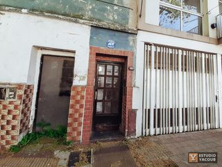 Ph en venta - 1 dormitorio 1 baño - 39mts2 - La Plata