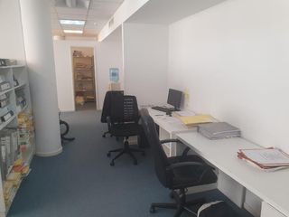 Oficina - Las Lomas-Horqueta