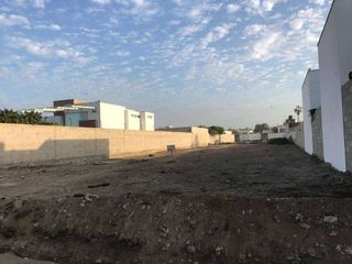 Foto 1 de VENTA DE TERRENO EN LA ENCANTADA DE VILLA