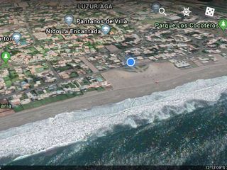 Foto 5 de VENTA DE TERRENO EN LA ENCANTADA DE VILLA