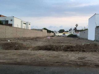 Foto 4 de VENTA DE TERRENO EN LA ENCANTADA DE VILLA