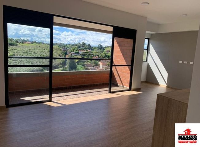 Apartment for rent in Rionegro