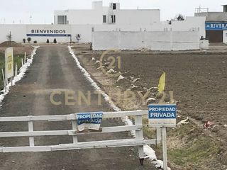 Venta de Terreno en Condominio Rivera del Mar - San Luis, Cañete Km 134