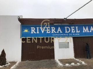 Venta de Terreno en Condominio Rivera del Mar - San Luis, Cañete Km 134