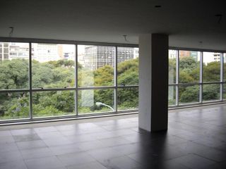 Lima 240, edificio en alquiler 4015 mts cub + 75 desc