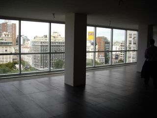 Lima 240, edificio en alquiler 4015 mts cub + 75 desc