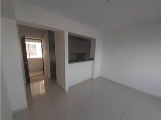 Foto 5 de SE VENDE APARTAMENTO PARA EXTRENAR LA CONCORDIA BUCARAMANGA COD:285