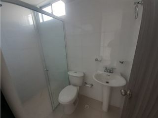 Foto 9 de SE VENDE APARTAMENTO PARA EXTRENAR LA CONCORDIA BUCARAMANGA COD:285