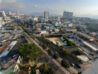 Foto 3 de SE VENDE APARTAMENTO PARA EXTRENAR LA CONCORDIA BUCARAMANGA COD:285