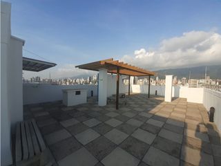 Foto 11 de SE VENDE APARTAMENTO PARA EXTRENAR LA CONCORDIA BUCARAMANGA COD:285