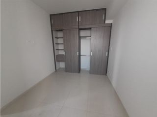 Foto 7 de SE VENDE APARTAMENTO PARA EXTRENAR LA CONCORDIA BUCARAMANGA COD:285