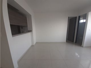 Foto 8 de SE VENDE APARTAMENTO PARA EXTRENAR LA CONCORDIA BUCARAMANGA COD:285