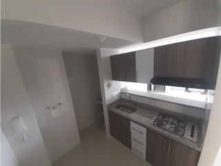 Foto 1 de SE VENDE APARTAMENTO PARA EXTRENAR LA CONCORDIA BUCARAMANGA COD:285