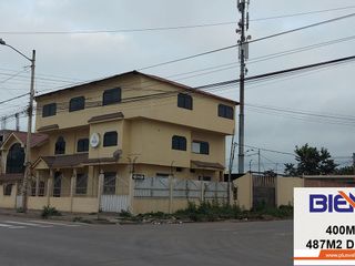 Foto 4 de Casa rentera de Venta La Florida, Machala.